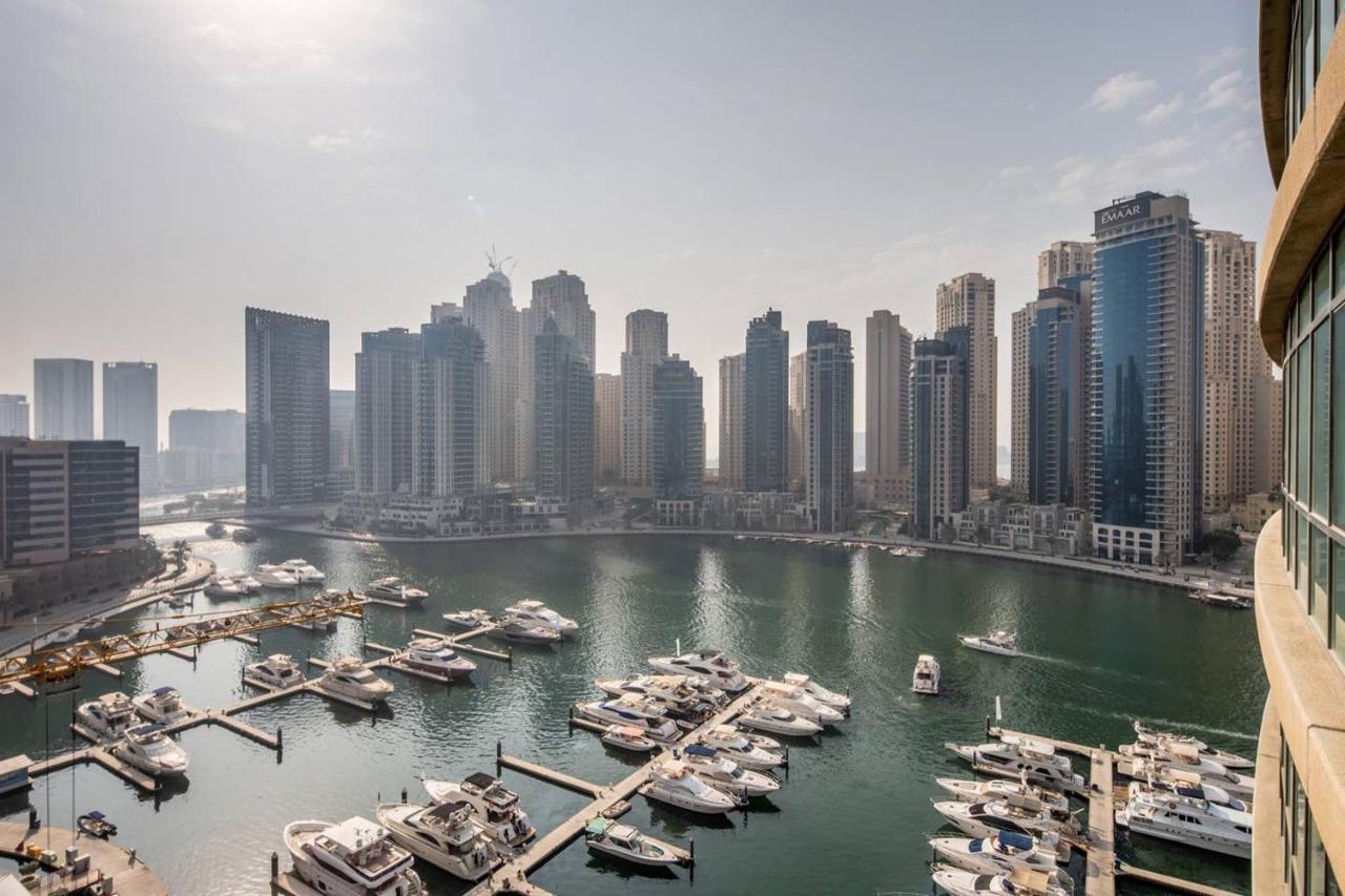 Frank Porter - Al Majara 2 Dubai Exteriör bild